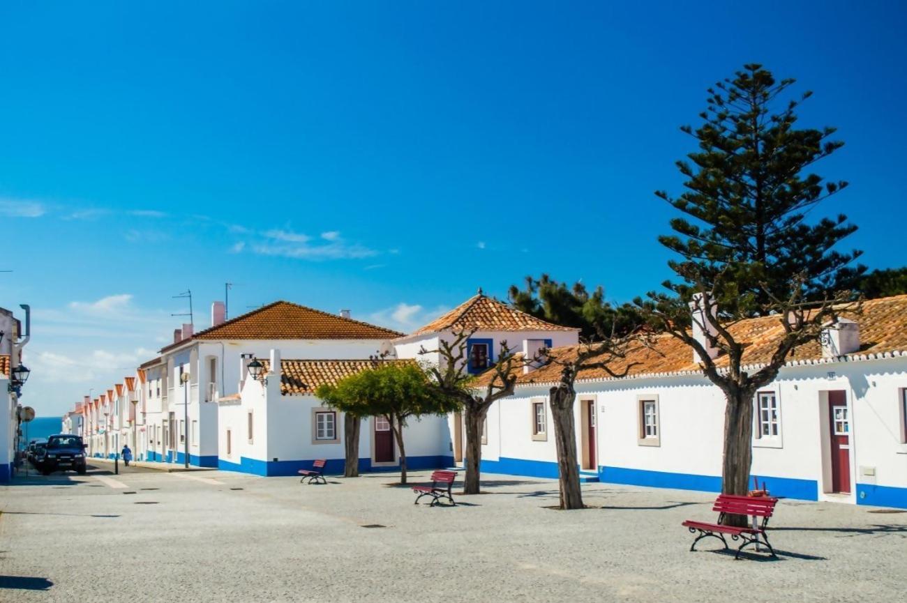 Casa Do Mar Villa Eira Nova بورتو كوفو المظهر الخارجي الصورة