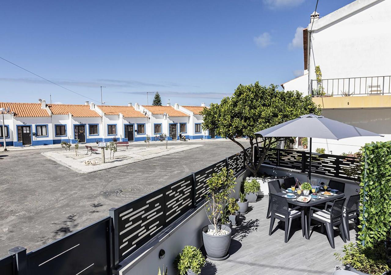 Casa Do Mar Villa Eira Nova بورتو كوفو المظهر الخارجي الصورة
